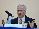Detienen a Víctor Rodríguez Padilla, exdirector de Pemex