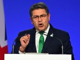 Solicita EU extradición del expresidente de Honduras Juan Orlando Hernández