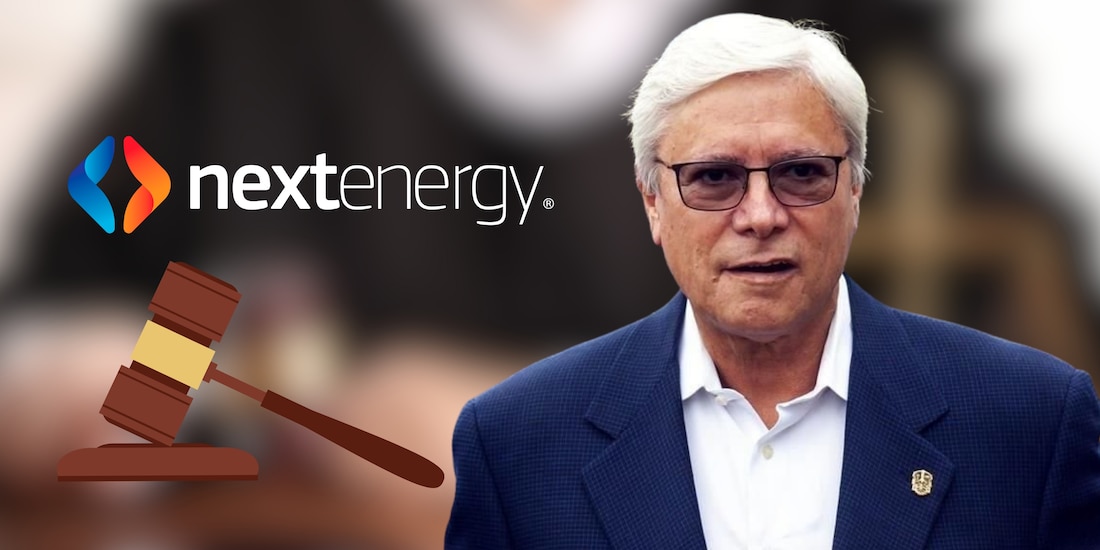 Vinculan a proceso a Jaime Bonilla