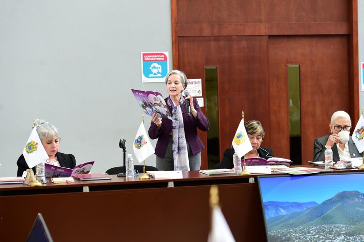 El programa opera en municipios con alta marginación y rezago social de Tamaulipas.