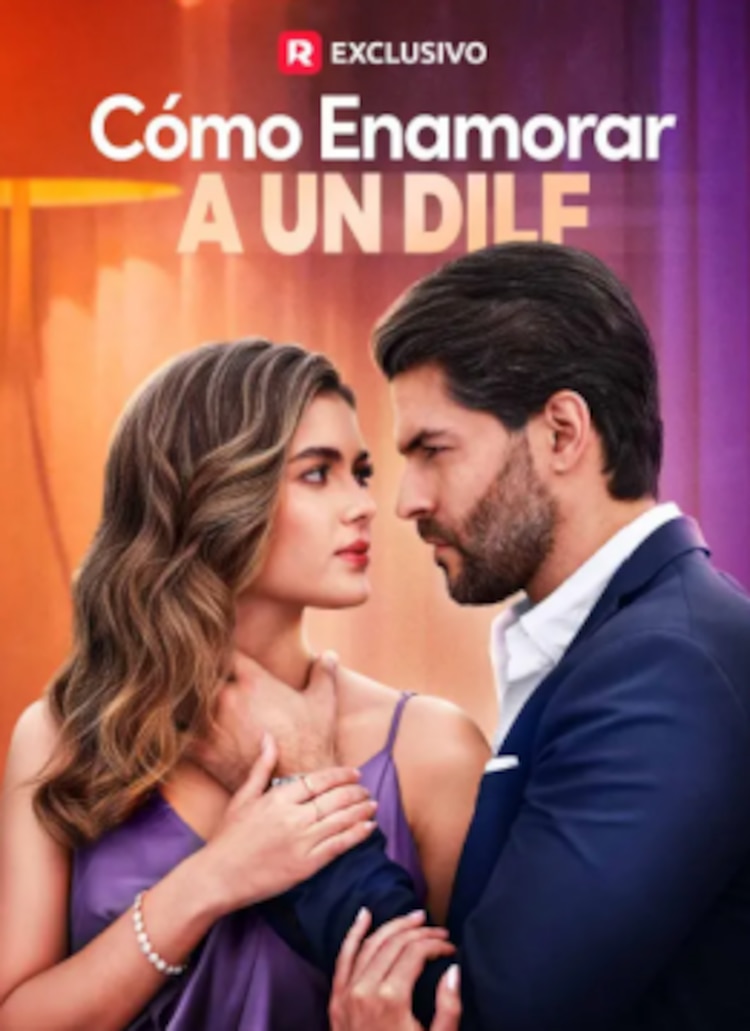 Cómo Enamorar A Un DILF