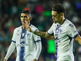 Una falla en el avión retrasó el viaje de Monterrey a Chicago, donde juega los cuartos de final de la Leagues Cup.