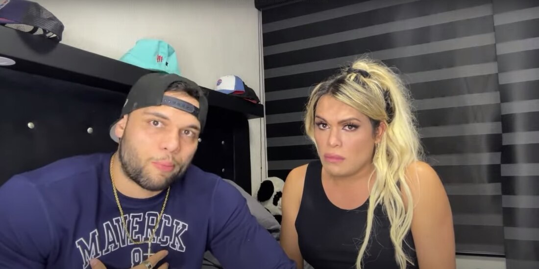 Wendy Guevara explota contra fans que no quieren a Marlon