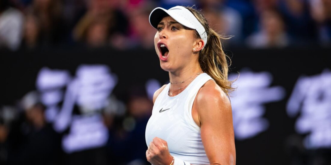 Paula Badosa la favorita del GDL Open 2025.