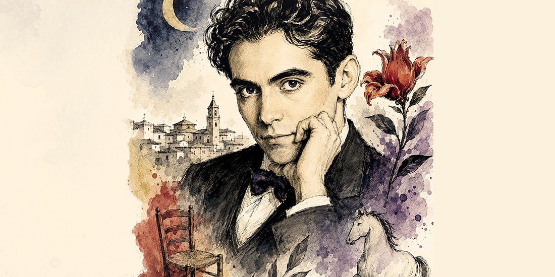 Federico García Lorca