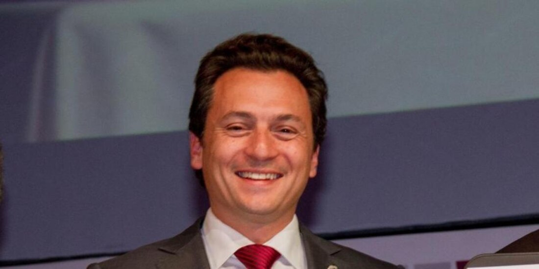 Emilio Lozoya