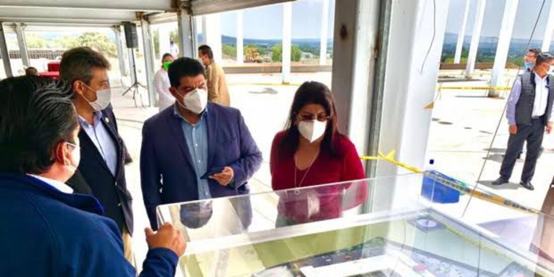 Arturo Fernández Martínez en pleno trabajo.