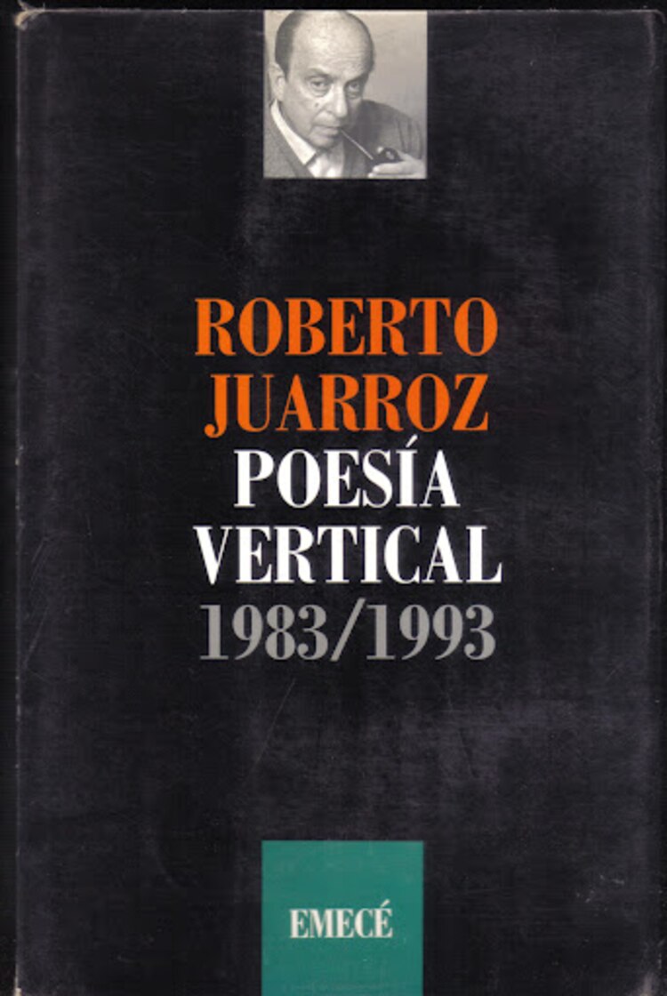 Poesía Vertical