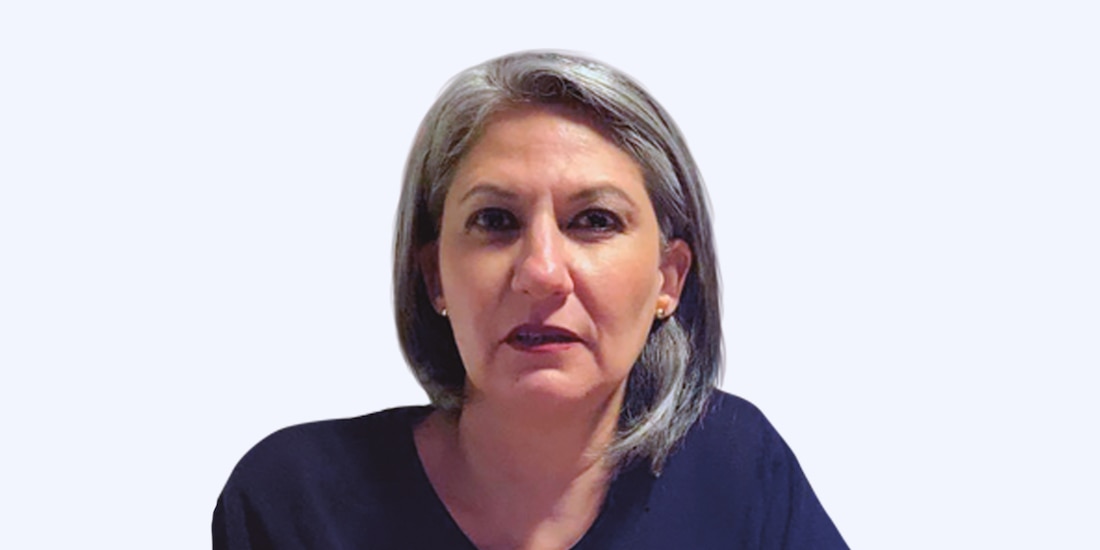 Jacqueline L'Hoist Tapia <br>*Esta columna expresa el punto de vista de su autor, no necesariamente de La Razón.<br>