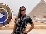 Vanessa Cortes, la supuesta novia de Gustavo Petro