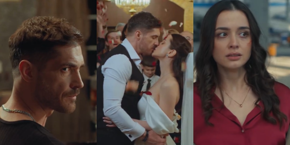 La mujer desata la guerra