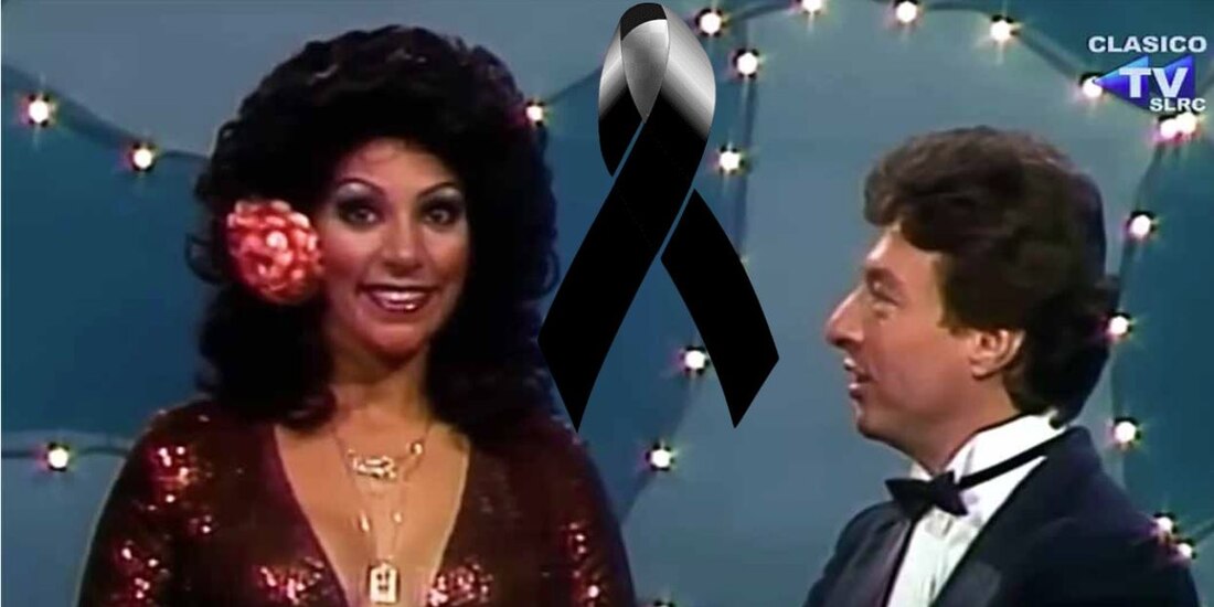 Una celebridad de Televisa de los 70 murió este 5 de febrero