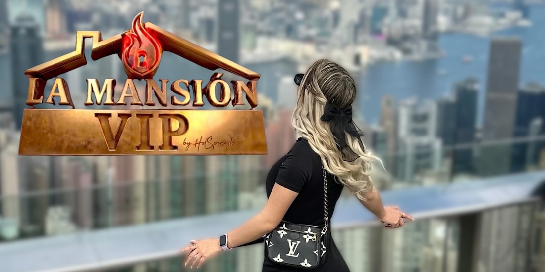 ¿Quién es Queen Buenrostro?