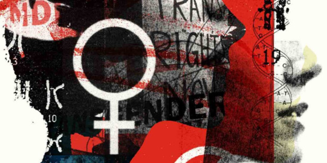 Mi cuerpo feminizado