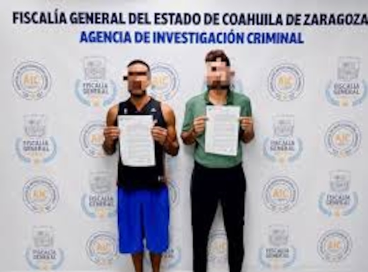 Hay dos detenidos por agresión en centro de rehabilitación