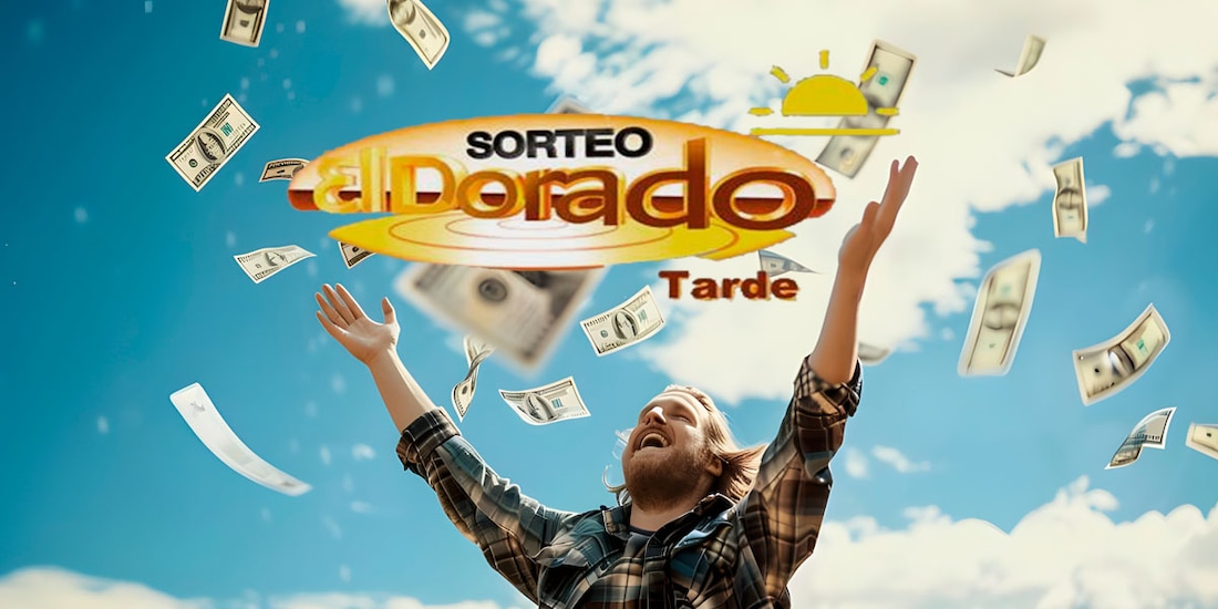 Resultado del Dorado Tarde de hoy 28 de septiembre del 2026.