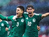 La Selección Mexicana selló su pase a los Juegos Olímpicos de Los Ángeles 2028.