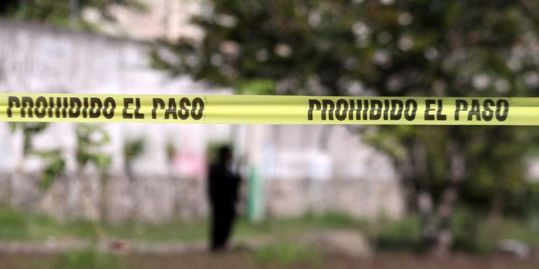 Secretaría de Seguridad y Protección Ciudadana actualizó conteo de homicidios dolosos.