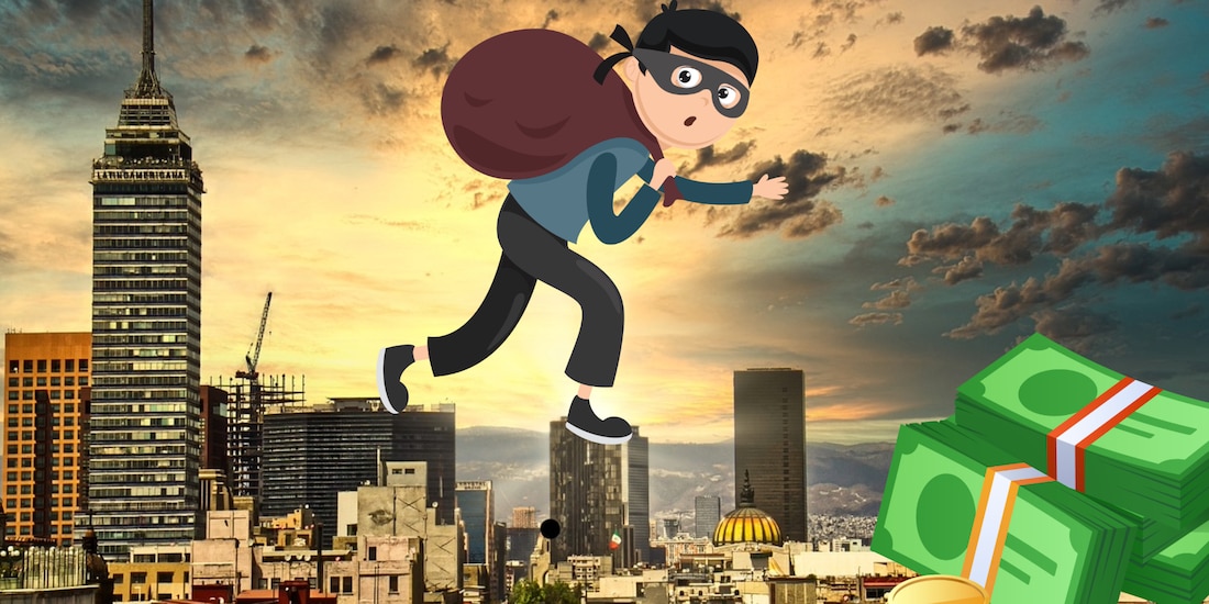 Descubre cuáles son las colonias menos recomendadas por la IA para no rentar.