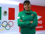 Esmeralda Falcón