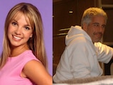 Britney Spears aparece en los archivos de Epstein y desata teorías