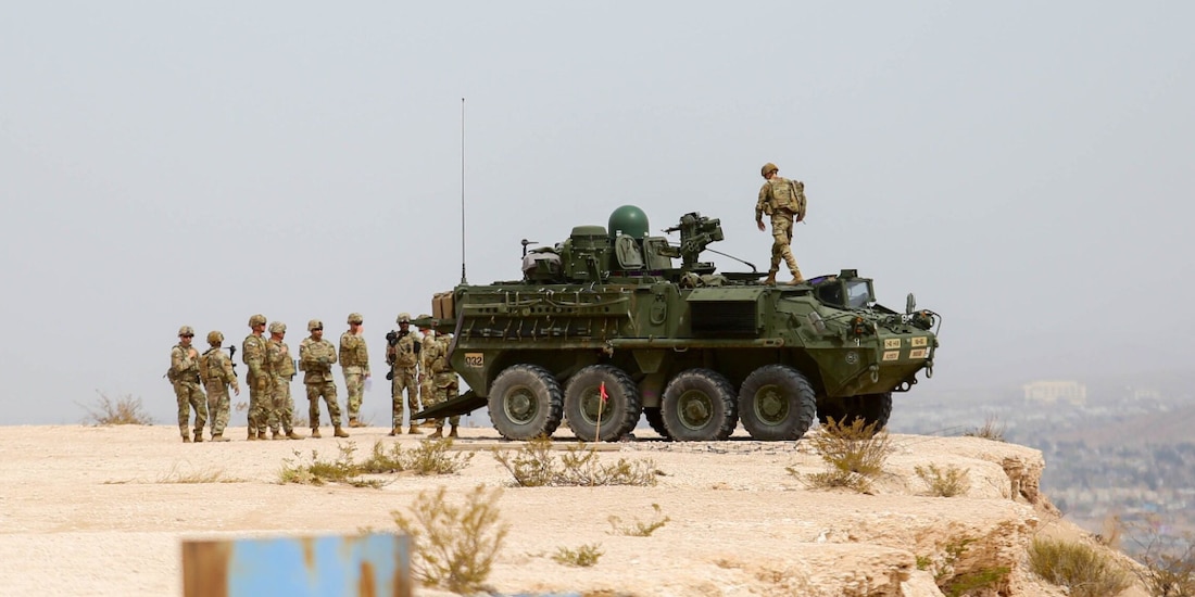 ‘México no aceptaría militares de EU’, responde SRE a orden de Trump contra cárteles