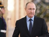 Putin, un devoto de la geopolítica con ansias de expansión