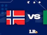Noruega y Senegal miden fuerzas en la segunda fecha del Grupo I de la Copa del Mundo 2026.
