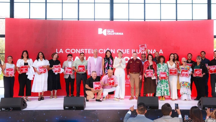 El respaldo institucional a los prestadores de servicios fortalece la proyección de la frontera como un imán para el turismo de alta gama.