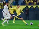 Cristiano Ronaldo en un duelo con el Al-Nassr