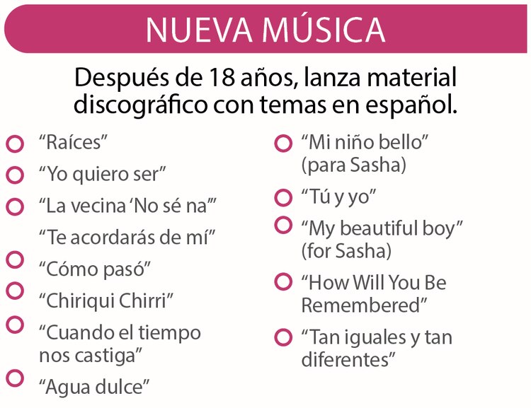 Nueva música