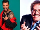 Nicola Porcella y Tony Balardi se besan en VIVO y fan reaccionan: 'Ese no perdona a nadie' (VIDEO)