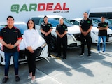 Qardeal, empresa de renta diaria de vehículos se suma a Grupo Andrade