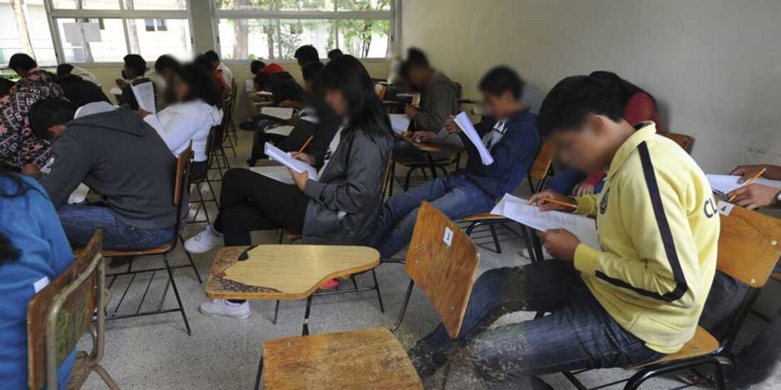 Este jueves se publicaron los resultados del último examen Comipems.