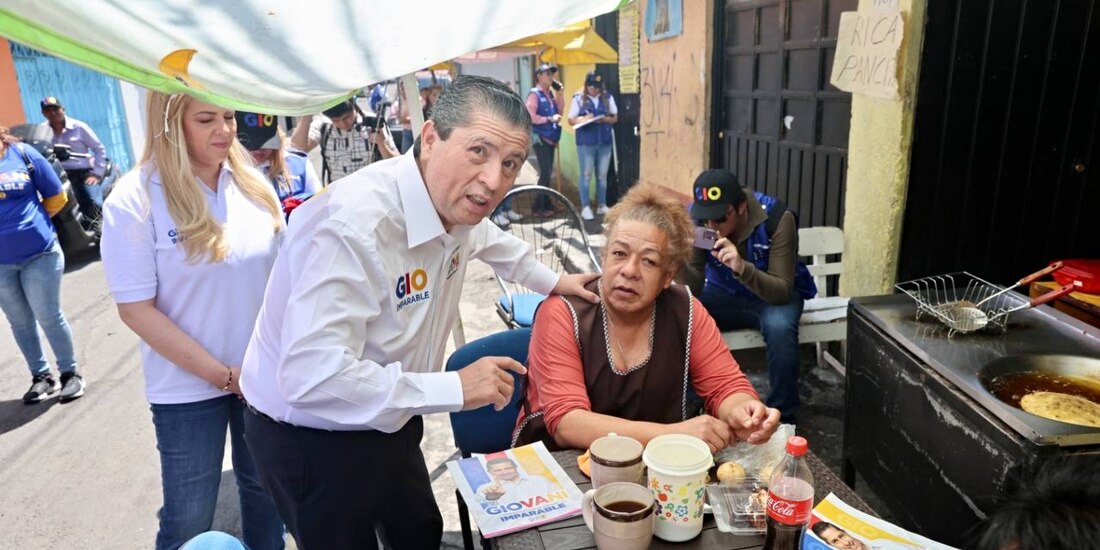 Giovani Gutiérrez Aguilar.