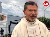 Localizado "sano y salvo" el sacerdote Clemente Morales Topete, el 27 de octubre de 2026.