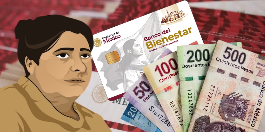 Comienza registro de Beca Rita Cetina