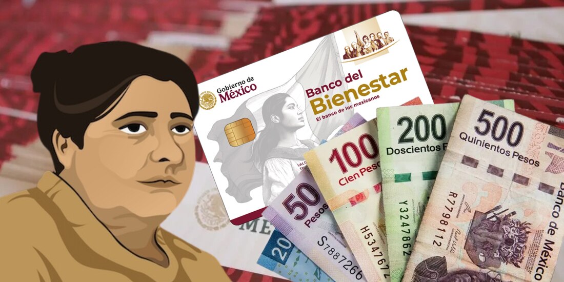 Comienza registro de Beca Rita Cetina