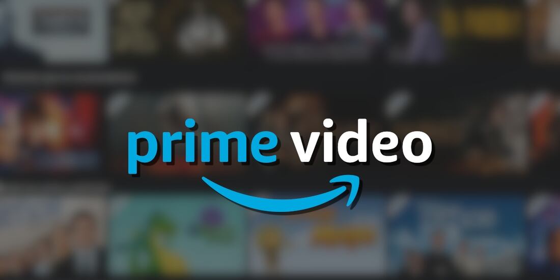 Contenido de amazon prime video mexico shop