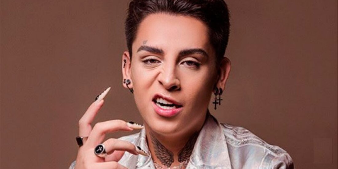 TikToker acusa a Kunno de acosó y de ofrecerle viajes a cambio de "favores" (FOTOS)