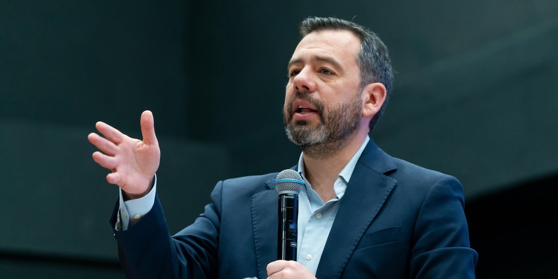 ¿Por qué investigan a Carlos Fernando Galán?