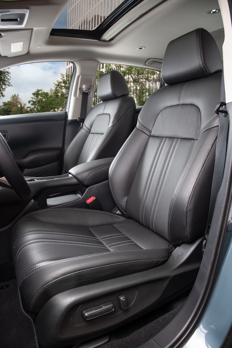 Prioridad al confort