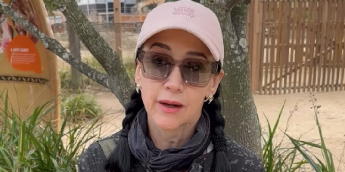 Susana Zabaleta denuncia extorsión