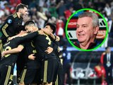 Un jugador de la Selección Mexicana tiene toda la confianza de Javier Aguirre.