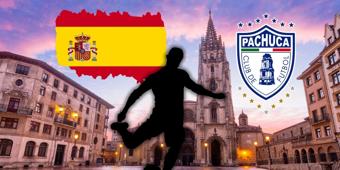 Salomón Rondón regresa al Pachuca para el Clausura 2026 de la Liga MX.