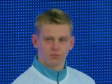 Zinchenko