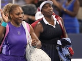 Serena y Venus Williams jugarán dobles juntas en el US Open