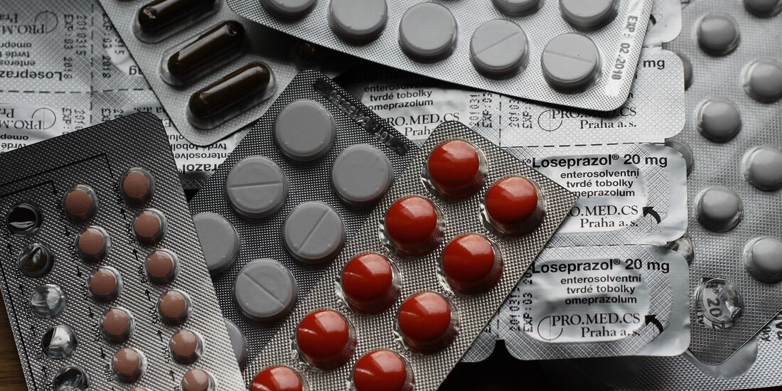 CSP atribuye a empresas la falla con medicamentos