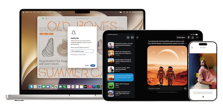 WWDC 2026: Apple presenta la nueva Siri AI