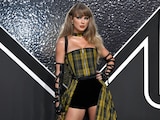 Taylor Swift en los MTV Video Music Awards 2024